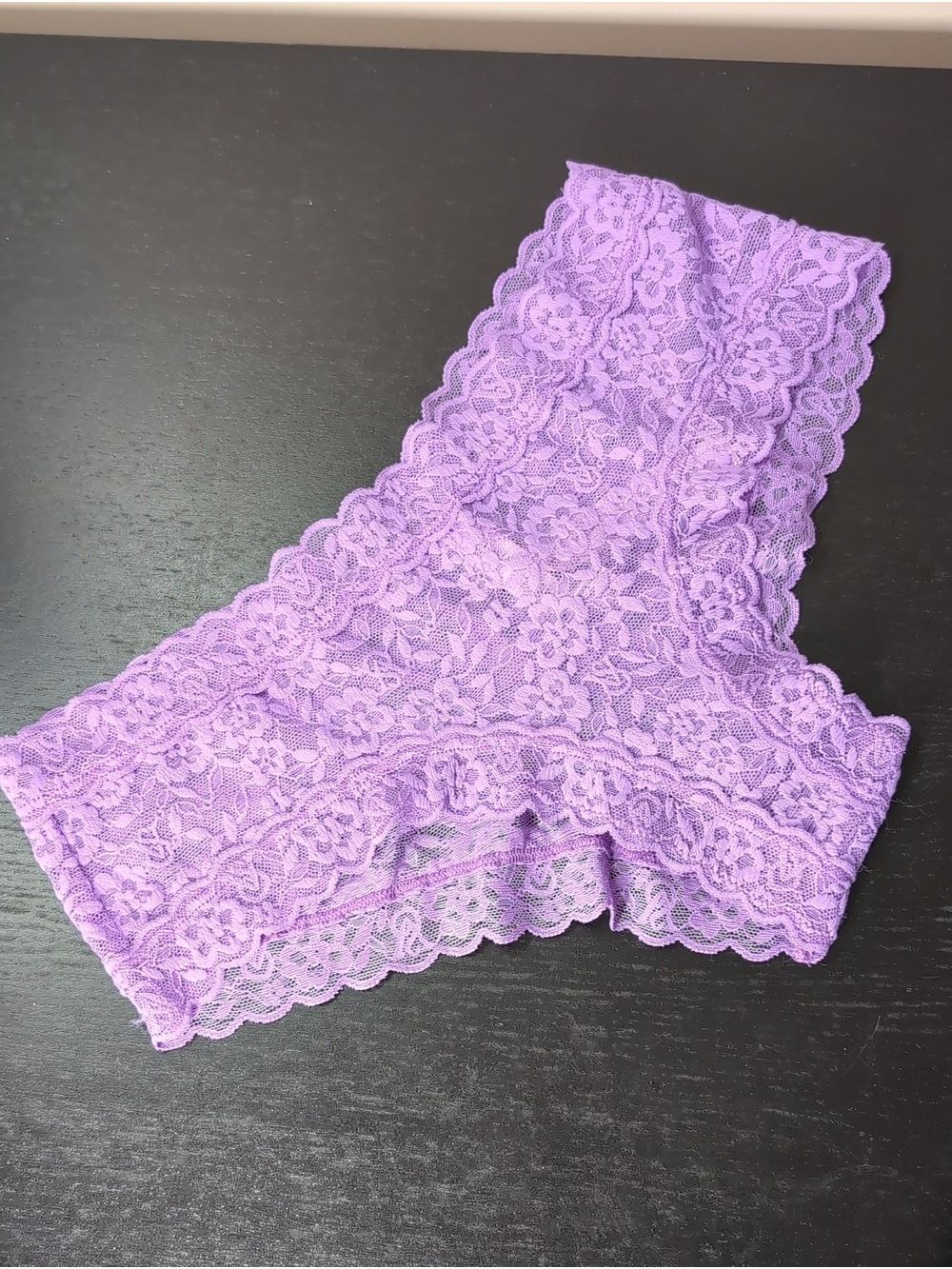 Victoria's Secret Cheeky Lace Panties Underwear Size Medium NEW - Picture 3 of 12
